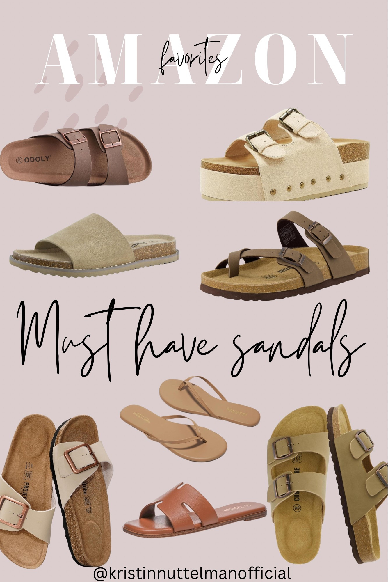 These have been my top
Favorite sandals of the season so far! 

#LTKSeasonal #LTKSummerEdit #LTKShoeCrush