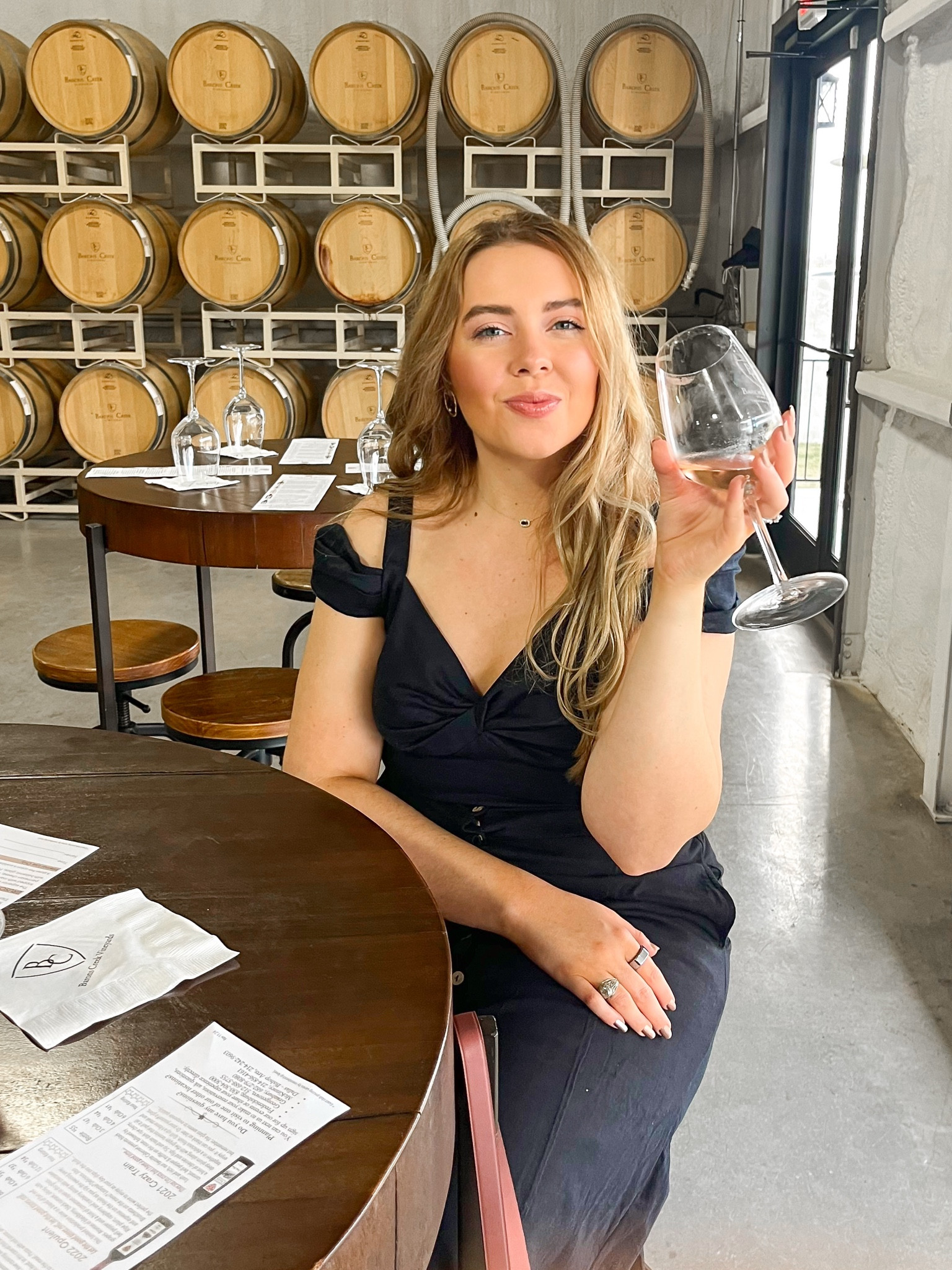 Birthday tastings at the vineyards🍷🍇

Anthropologie, Free People, Madewell, Kendra Scott, Showpo, Bebe, Revolve, Sezane, Reformation

#LTKSeasonal #LTKStyleTip #LTKSaleAlert