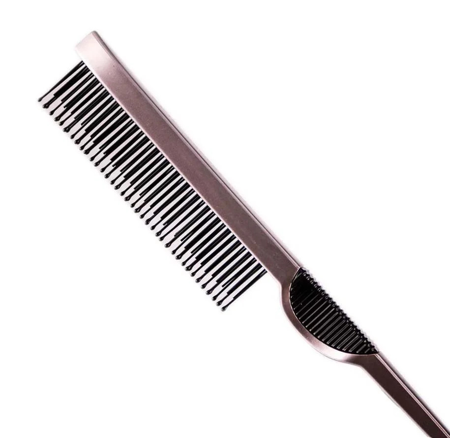 The Wet Brush Epic Pro Teasing Brush - Color : Silver | Walmart (US)