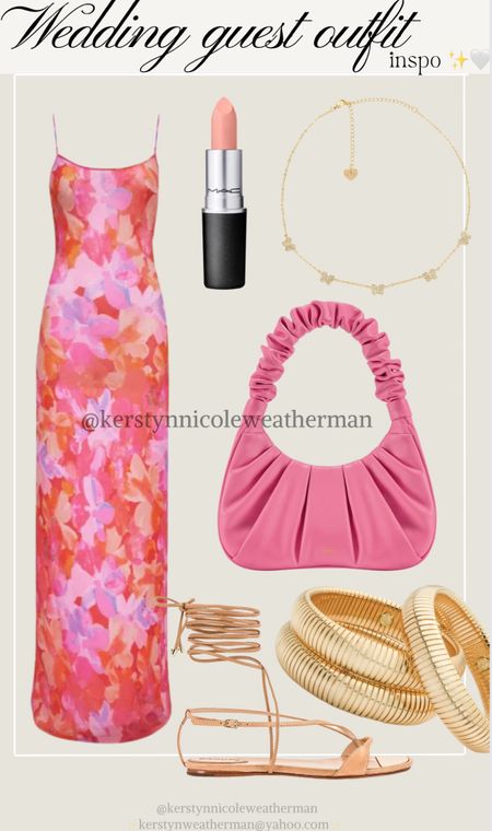 Wedding guest outfit 



#LTKSeasonal #LTKstyletip #LTKwedding