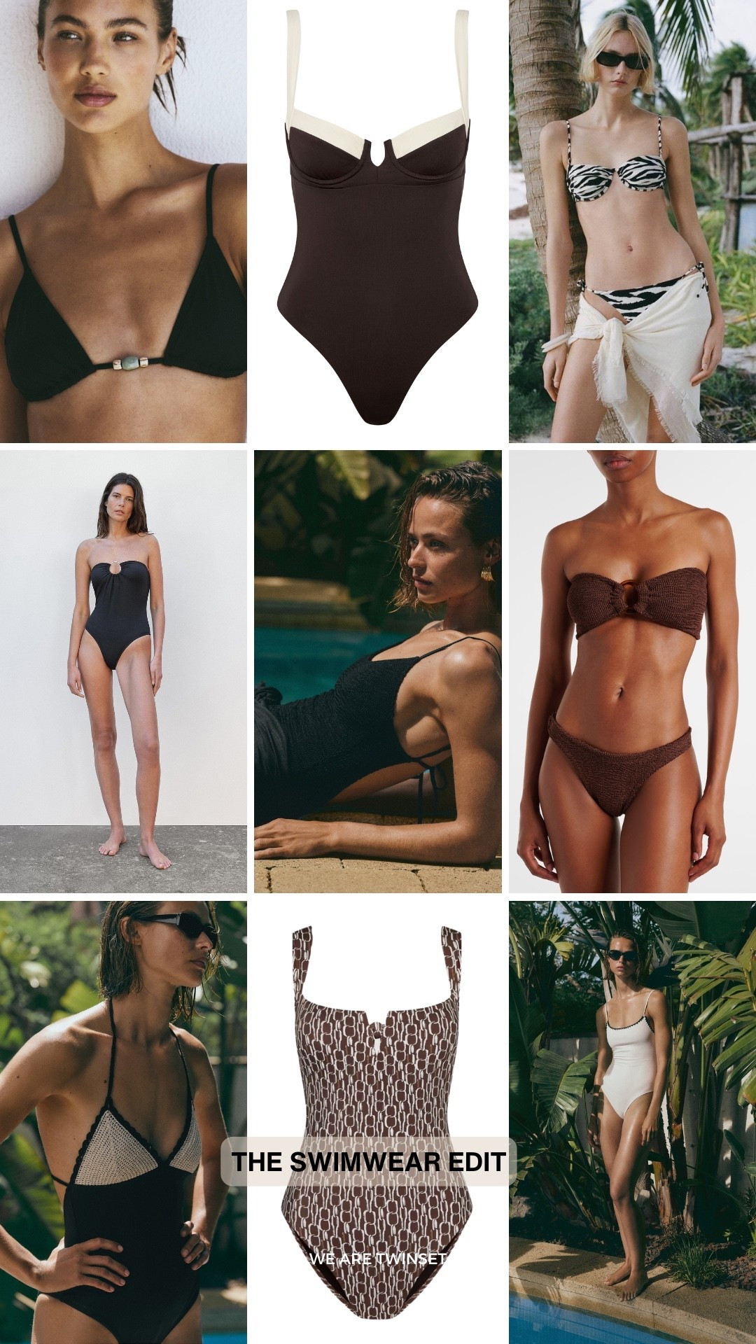 A wrap up of all our favourite swimwear right now 🤌

#LTKswimwear #LTKsummer #LTKeurope