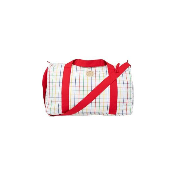 Westbury Weekender Bag | The Beaufort Bonnet Company