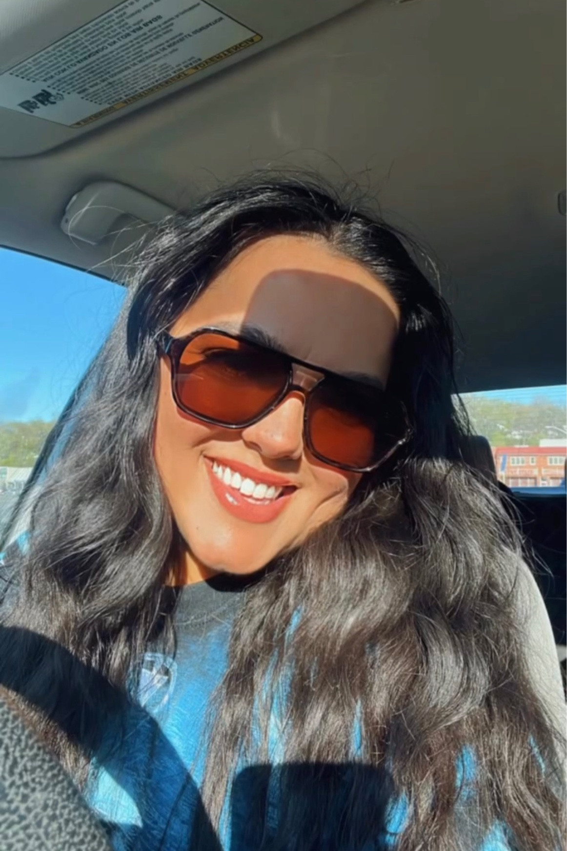 My absolute favorite sunnies are on sale 

#LTKSeasonal #LTKSummerSales #LTKFindsUnder50