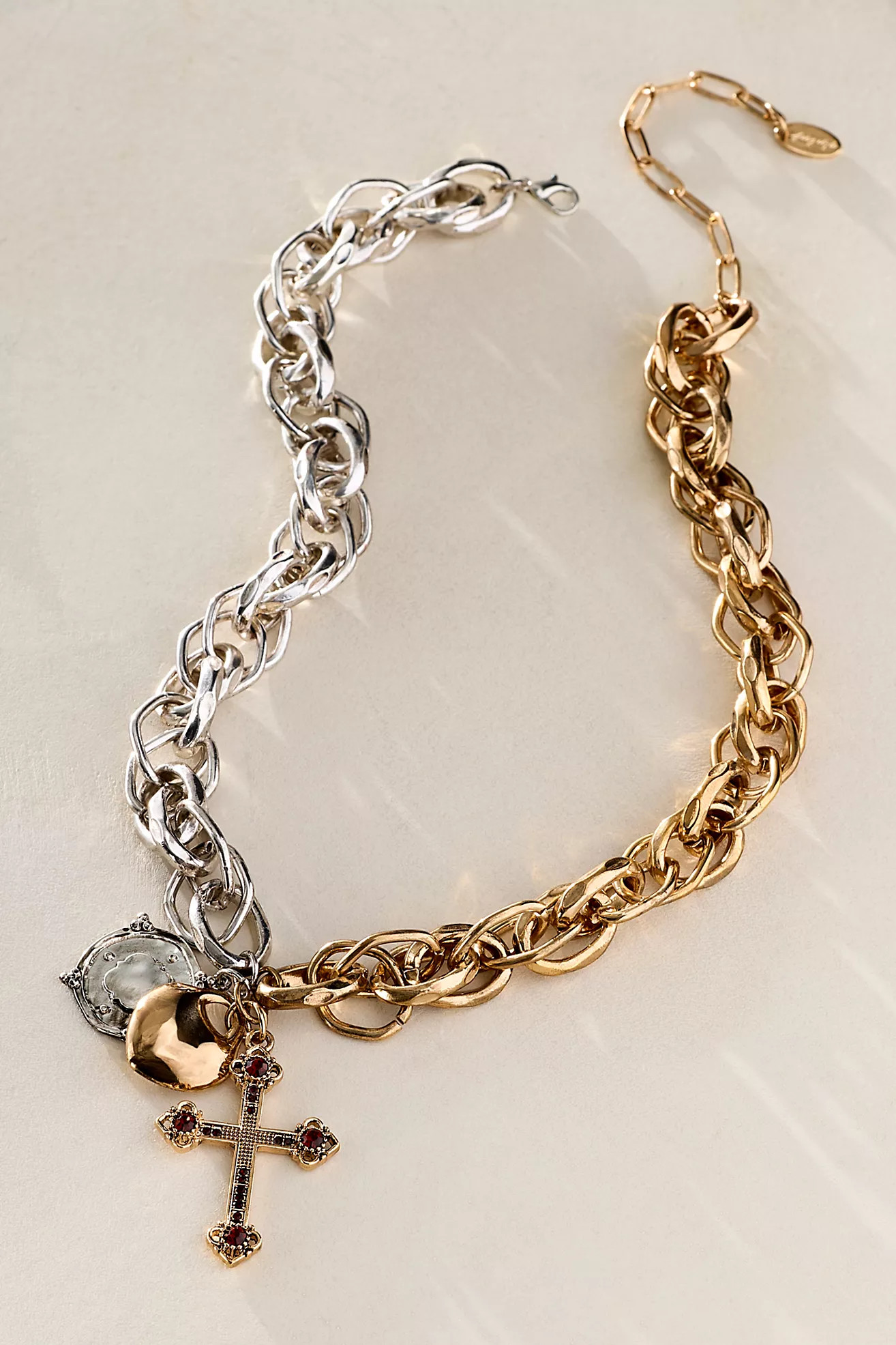 Etta Chain Necklace | Free People (Global - UK&FR Excluded)