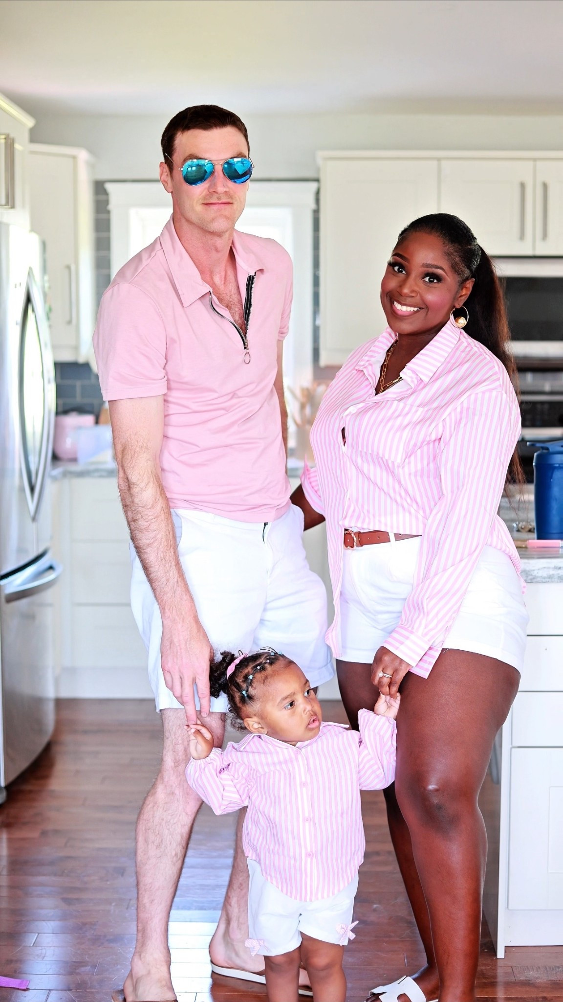 Family matching fits 

#LTKfamily #LTKcanada #LTKsummer