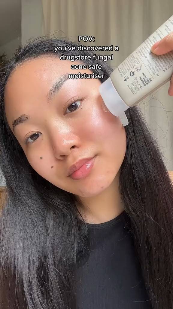 Drugstore Fungal Acne Safe Moisturiser

#LTKbeauty #LTKFind #LTKunder50