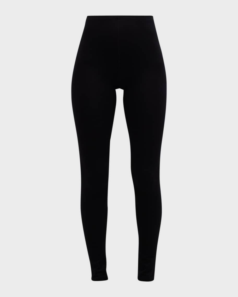 Majestic Filatures Soft Touch Leggings | Neiman Marcus