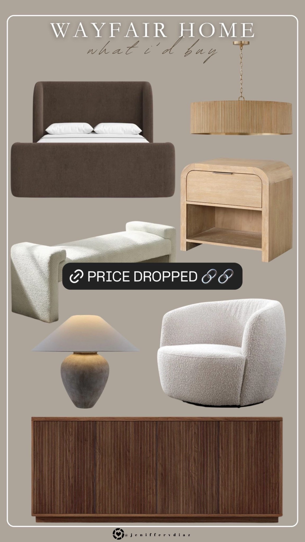 ALL ON SALE! 

Shop Wayfair Now✨🙈

#LTKSeasonal #LTKFallSale #LTKHome