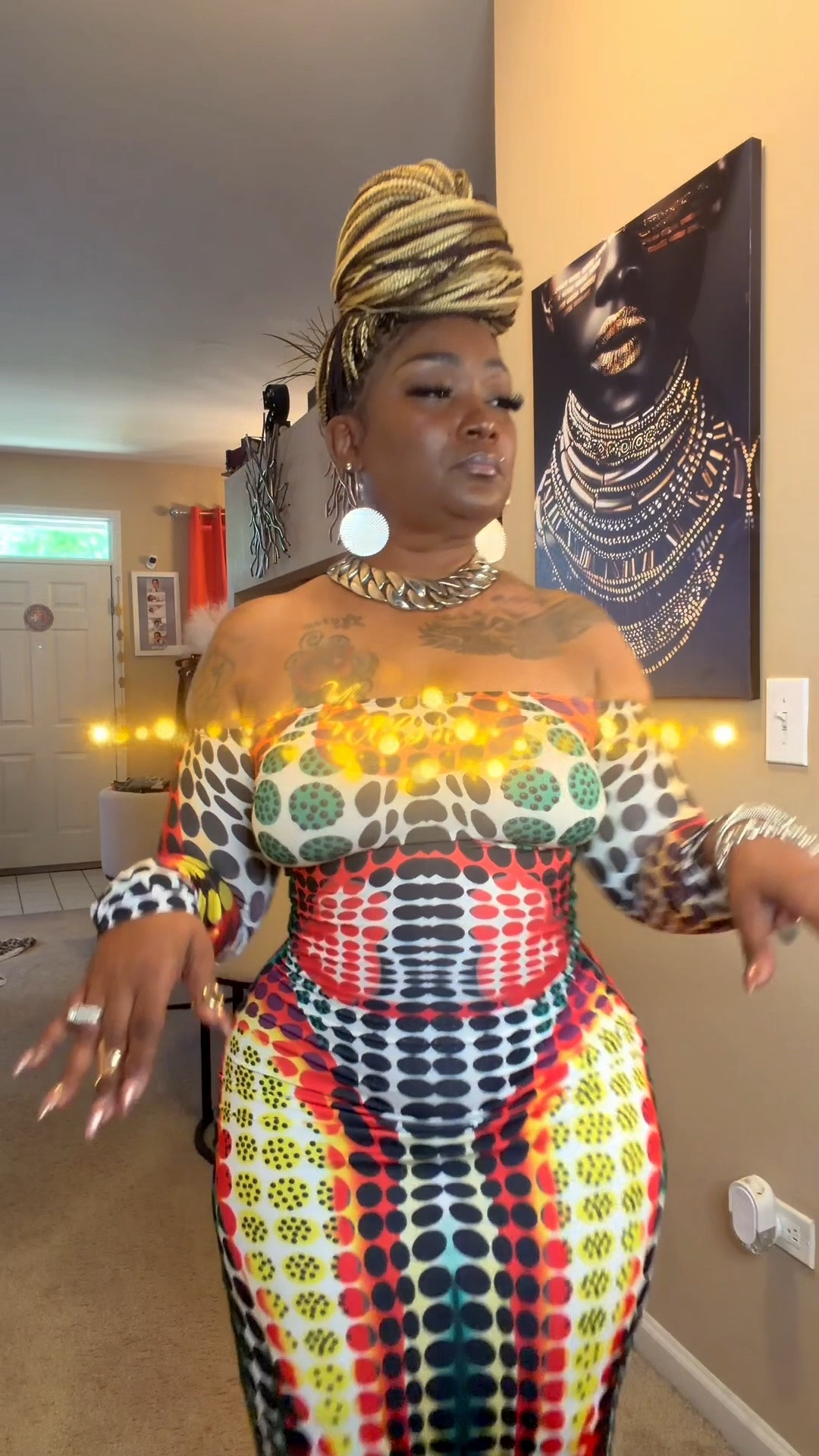 This is why you need a multi colored dress in your wardrobe✨✨✨ 

~ Follow ~
📌LTK (Free) Search (Creators) Type: Mz_Ronnie 
📌TikTok: MzRonnie Tha Fashionista
📌Amazon Storefront: Mz. Ronnie
📌Walmart Storefront: Mz_Ronnie Fashion Finds
📌Instagram: Magical_diva72
📌FB: Ronnie Bond

#LTKgrwm #LTKootd #LTKPetite