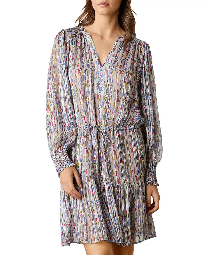 Velvet by Graham & Spencer Anastasia Printed Boho Dress Back to Results -  Women - Bloomingdale's | Bloomingdale's (US)