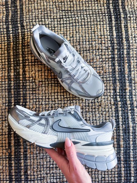 New Nikes for summer! These are so fun to style. 

Dad Sneaker - Nike - Neutral Nike - Summer Shoe - Shoe Trends 

#LTKActive #LTKShoeCrush #LTKFitness