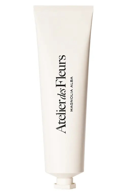 Chloé Atelier de Fleurs Magnolia Alba Hand Cream at Nordstrom, Size 1.7 Oz | Nordstrom