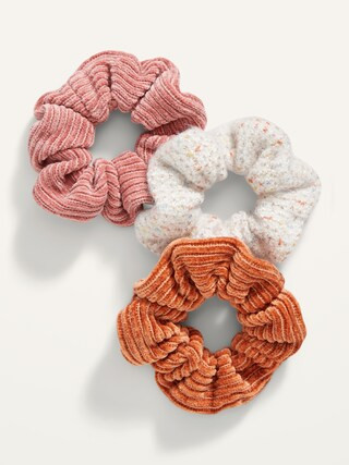 Hair Scrunchie 3-Pack for Women | Old Navy (US)