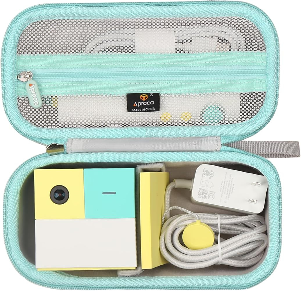 Aproca Case Compatible with Nex Playground The Active Play System, Storage Portable Bag for Acces... | Amazon (US)