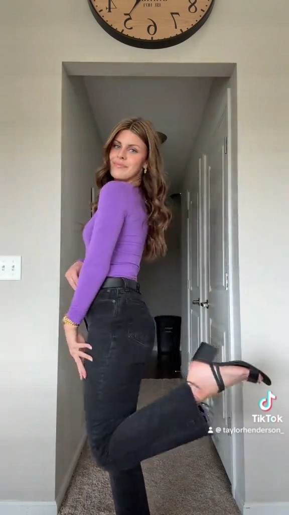 Anniversary dinner outfit 

#LTKShoeCrush #LTKSeasonal #LTKWorkwear