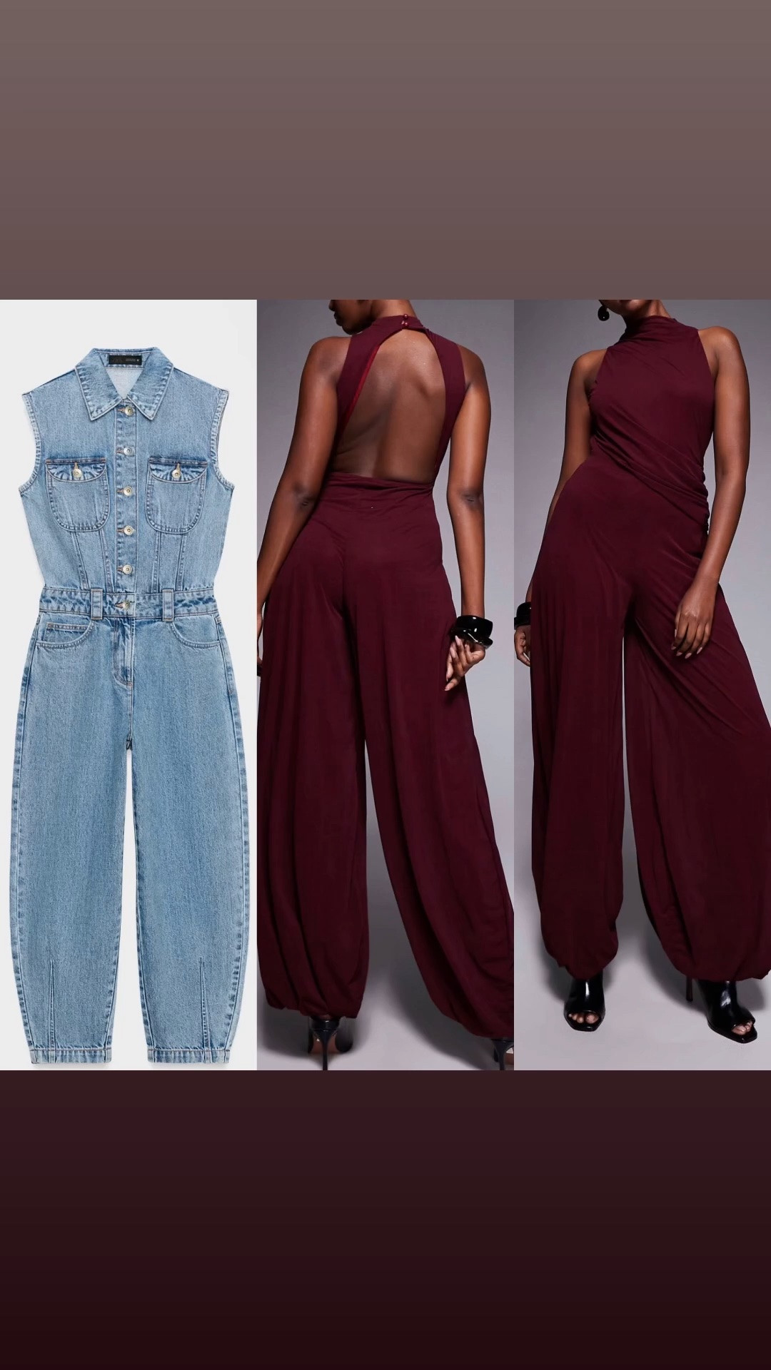 Hey Boobies 🥰Obsessed with this jumpsuit… 

Scroll for more and to follow ✨

#LTKxMadewell #LTKWorkwear #LTKBaby