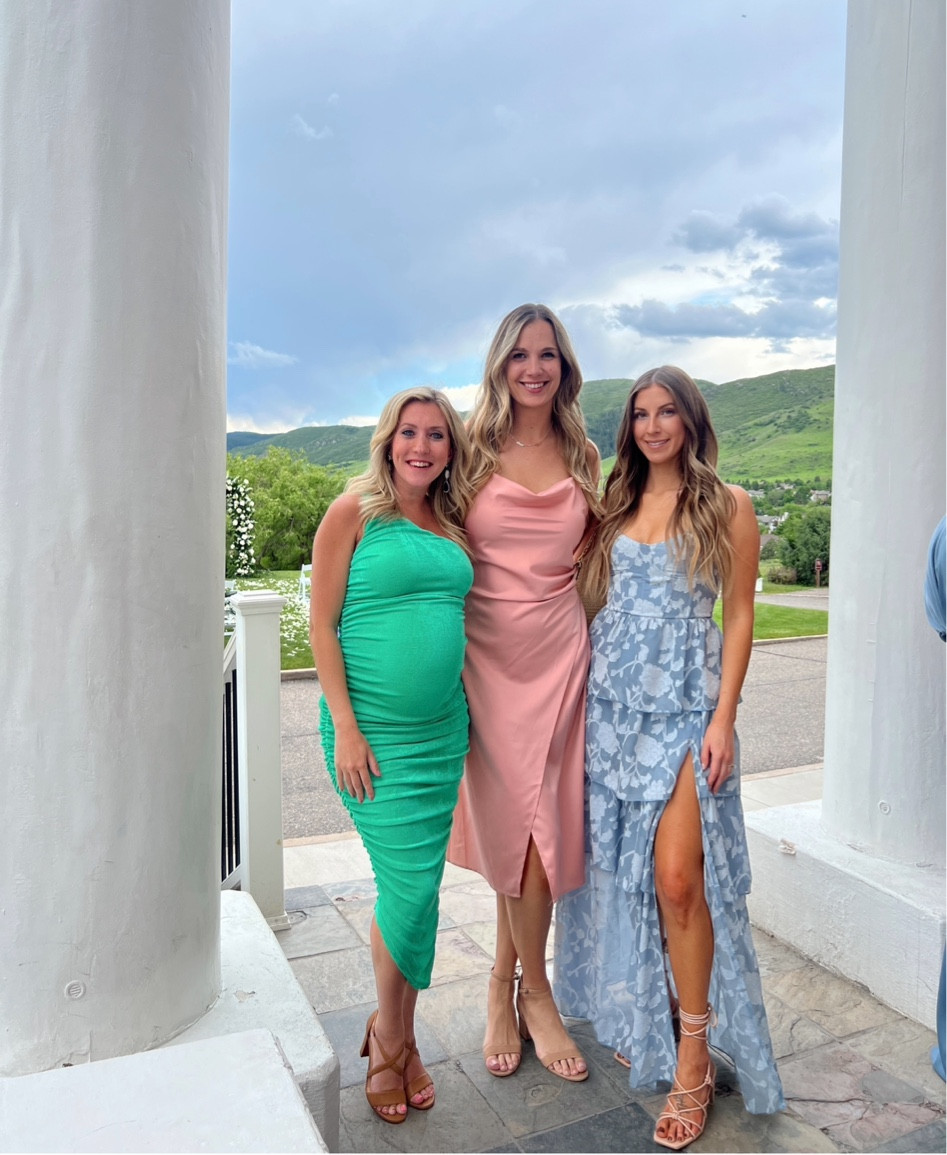 Summer wedding guest dresses, wedding guest dress. Wedding guest dress under $100 

#LTKwedding #LTKFind #LTKunder100