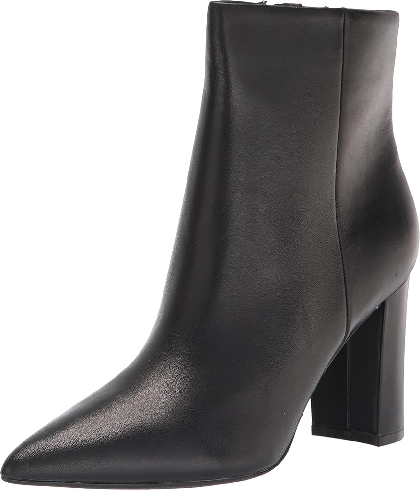 Marc Fisher Women's Glorena Ankle Boot | Amazon (US)