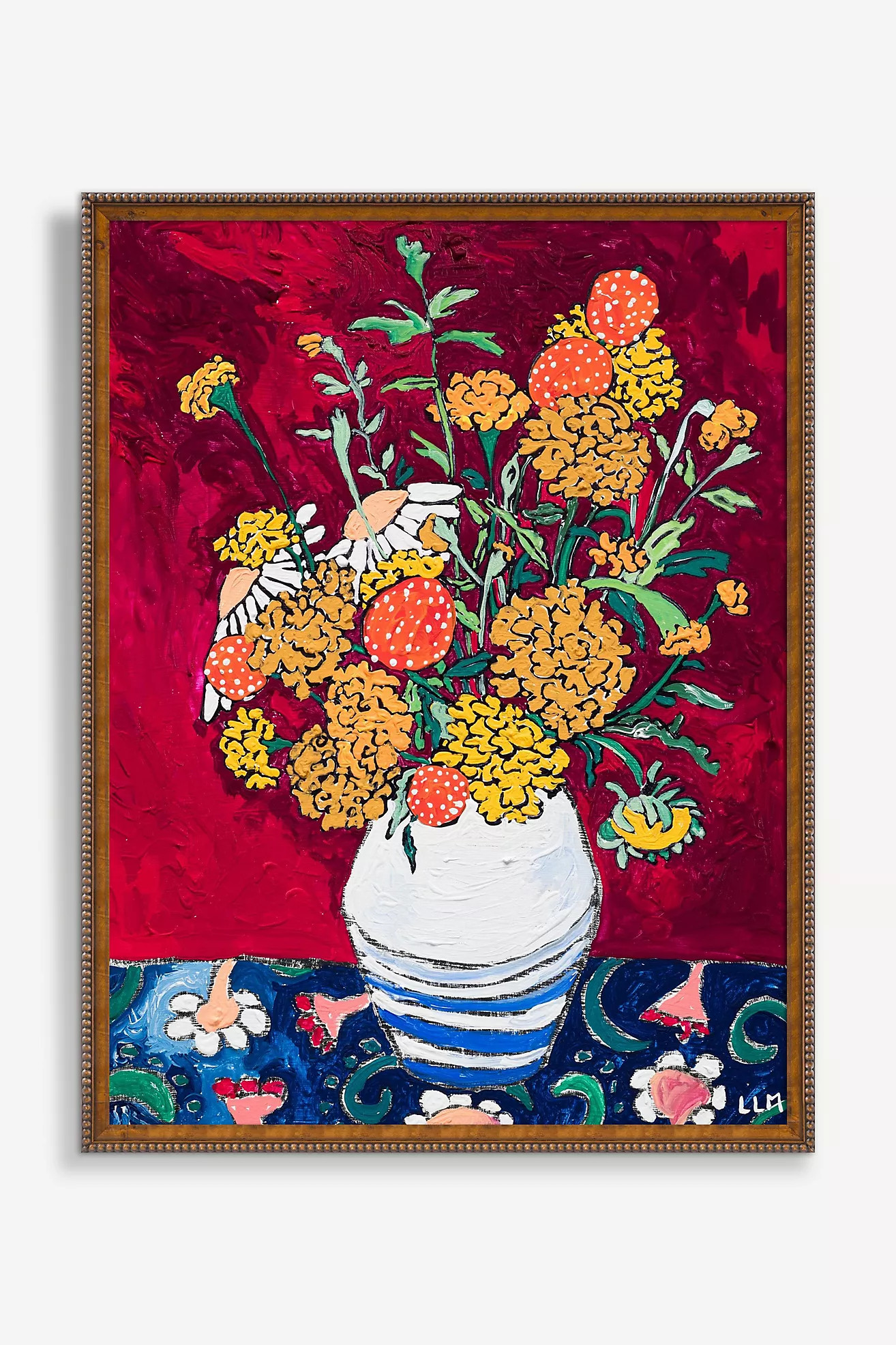 Artfully Walls | Anthropologie (US)