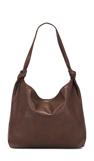 8 Other Reasons Slouchy Tote in Brown. | Revolve Clothing (Global)