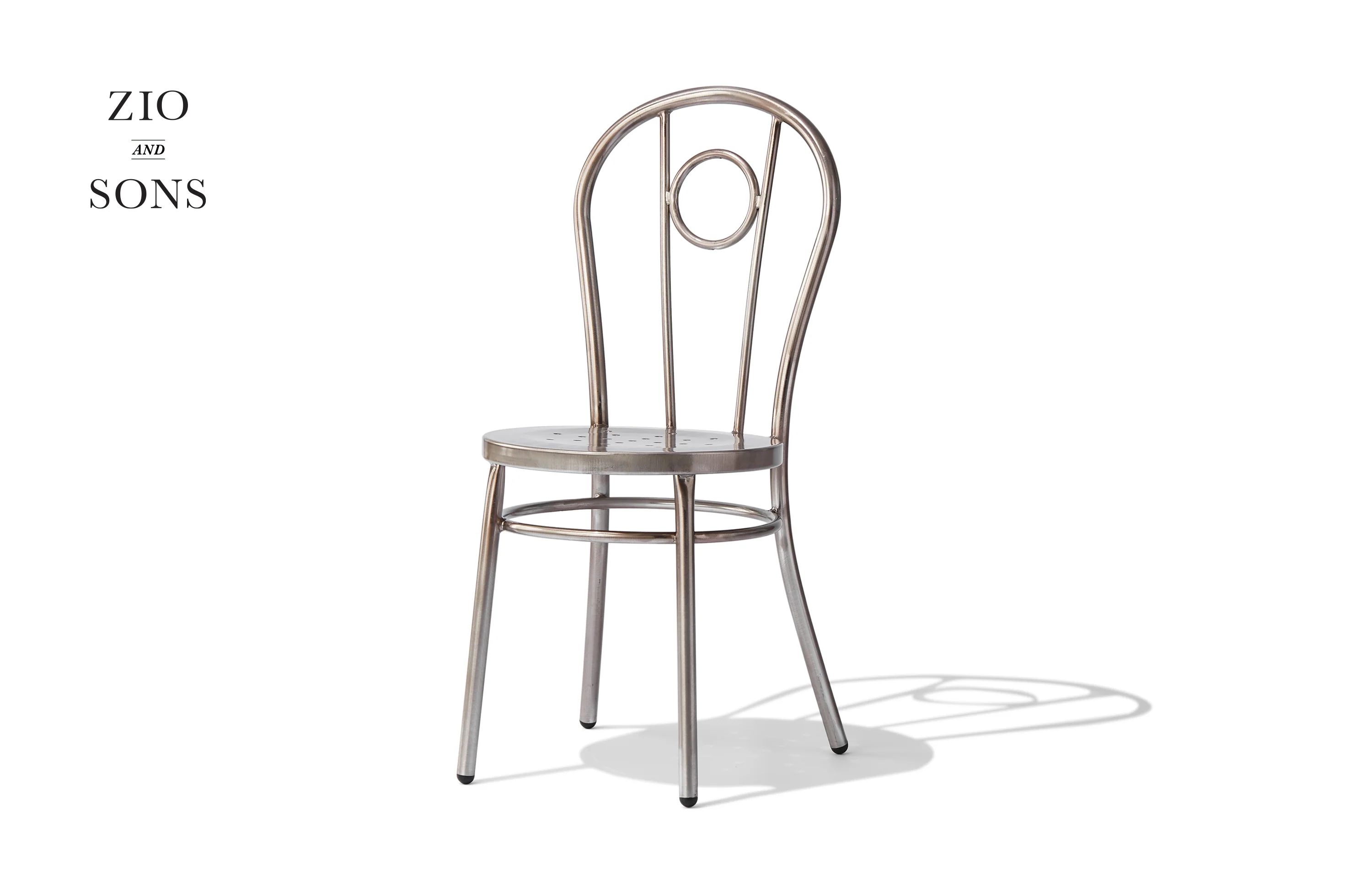 Hudson Chair | Industry West
