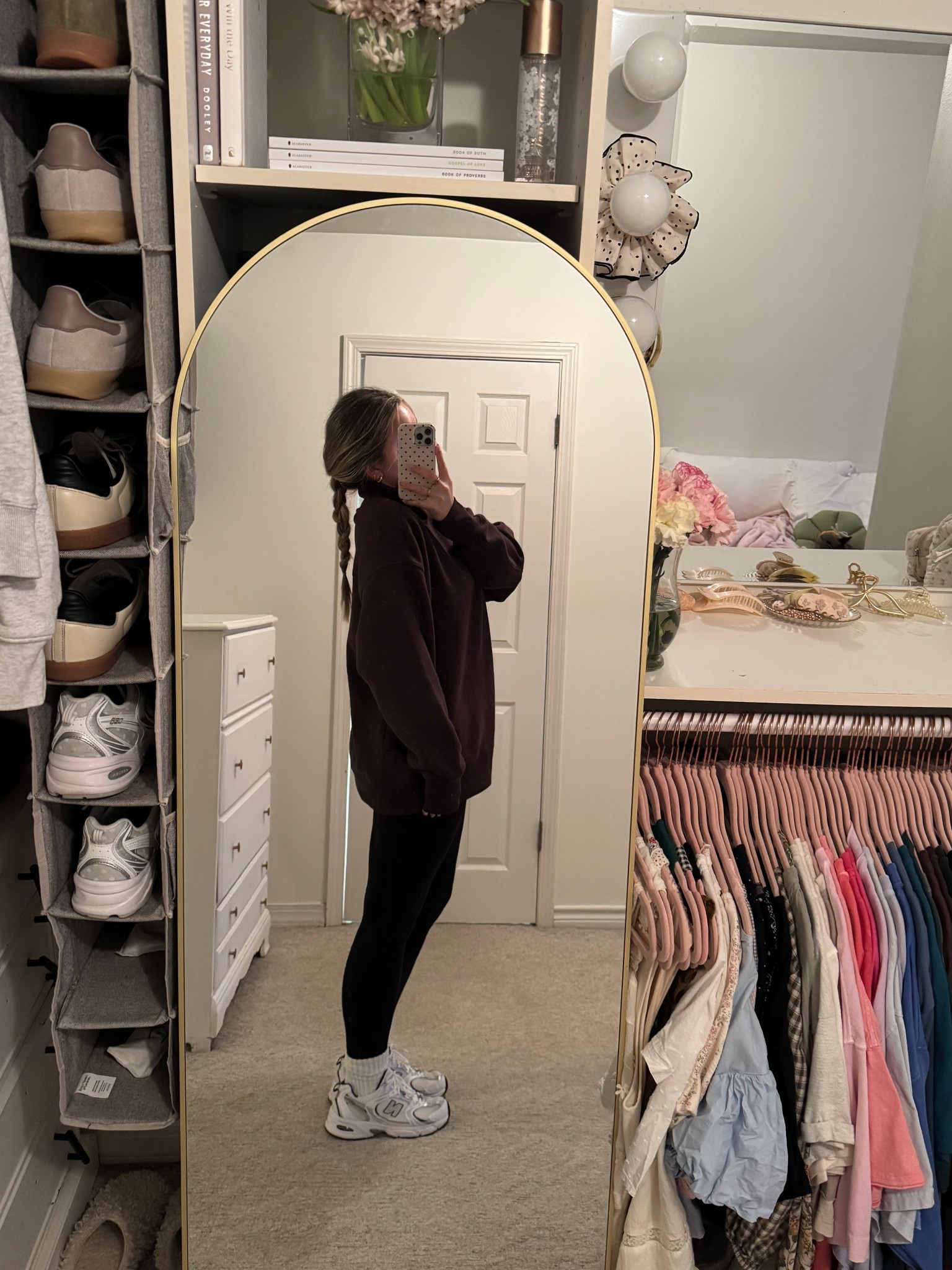 ootd🤍

#LTKActive #LTKootd #LTKU