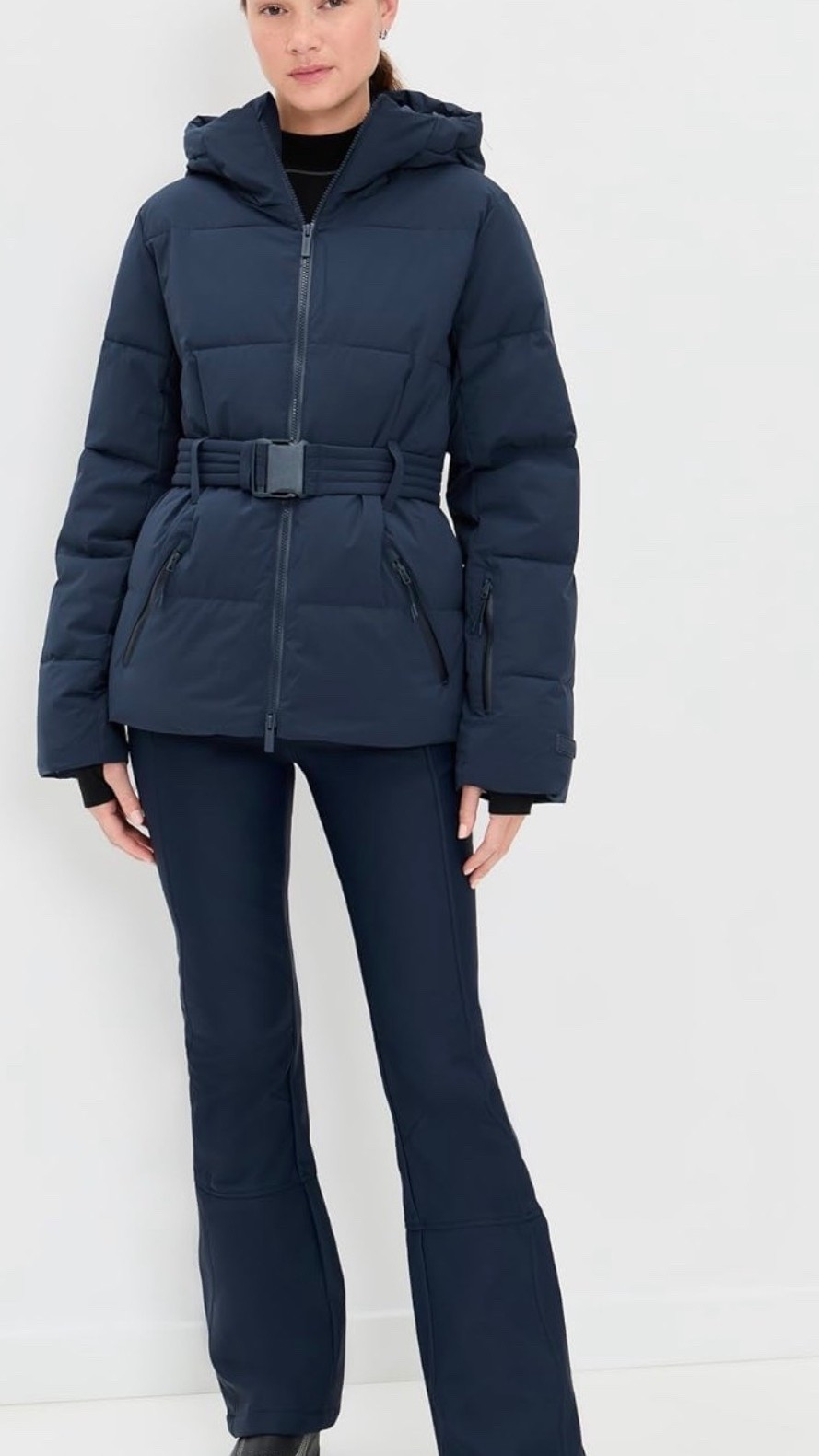 Ski outfit 

#LTKHoliday