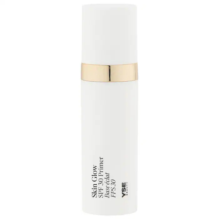 YSE Beauty Mini Skin Glow SPF 30 Tinted Sunscreen Primer with Niacinamide | Sephora (US)