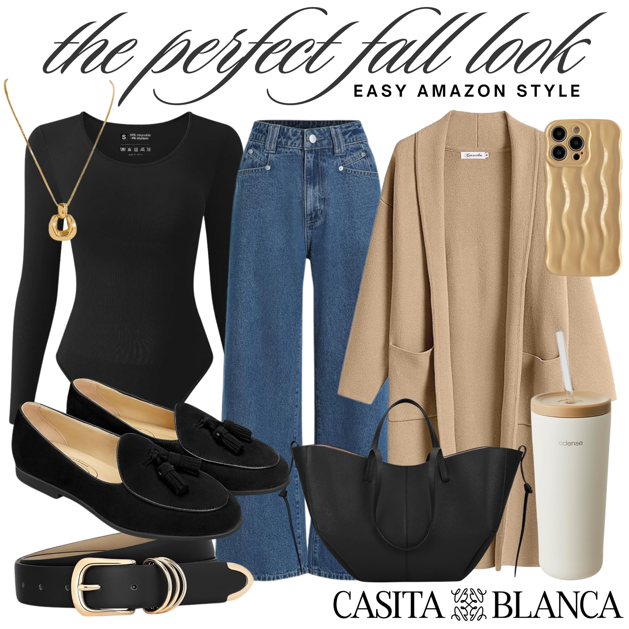 The perfect Fall look - easy Amazon style

Amazon, Rug, Home, Console, Amazon Home, Amazon Find, Look for Less, Living Room, Bedroom, Dining, Kitchen, Modern, Restoration Hardware, Arhaus, Pottery Barn, Target, Style, Home Decor, Summer, Fall, New Arrivals, CB2, Anthropologie, Urban Outfitters, Inspo, Inspired, West Elm, Console, Coffee Table, Chair, Pendant, Light, Light fixture, Chandelier, Outdoor, Patio, Porch, Designer, Lookalike, Art, Rattan, Cane, Woven, Mirror, Luxury, Faux Plant, Tree, Frame, Nightstand, Throw, Shelving, Cabinet, End, Ottoman, Table, Moss, Bowl, Candle, Curtains, Drapes, Window, King, Queen, Dining Table, Barstools, Counter Stools, Charcuterie Board, Serving, Rustic, Bedding, Hosting, Vanity, Powder Bath, Lamp, Set, Bench, Ottoman, Faucet, Sofa, Sectional, Crate and Barrel, Neutral, Monochrome, Abstract, Print, Marble, Burl, Oak, Brass, Linen, Upholstered, Slipcover, Olive, Sale, Fluted, Velvet, Credenza, Sideboard, Buffet, Budget Friendly, Affordable, Texture, Vase, Boucle, Stool, Office, Canopy, Frame, Minimalist, MCM, Bedding, Duvet, Looks for Less

#LTKHome #LTKStyleTip #LTKSeasonal