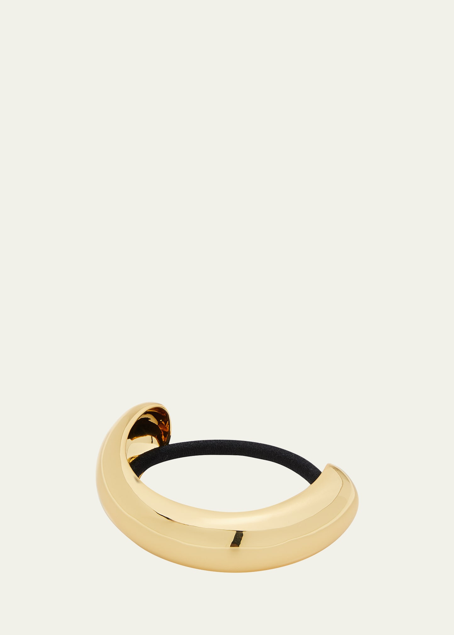 Lelet Ny Glossy Arch Pony | Bergdorf Goodman