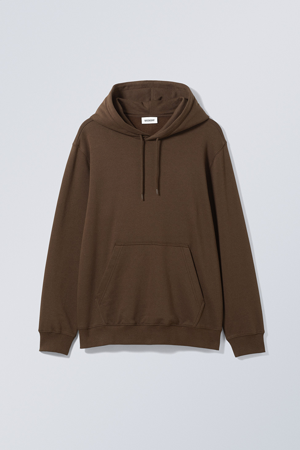 Standard Hoodie | Weekday