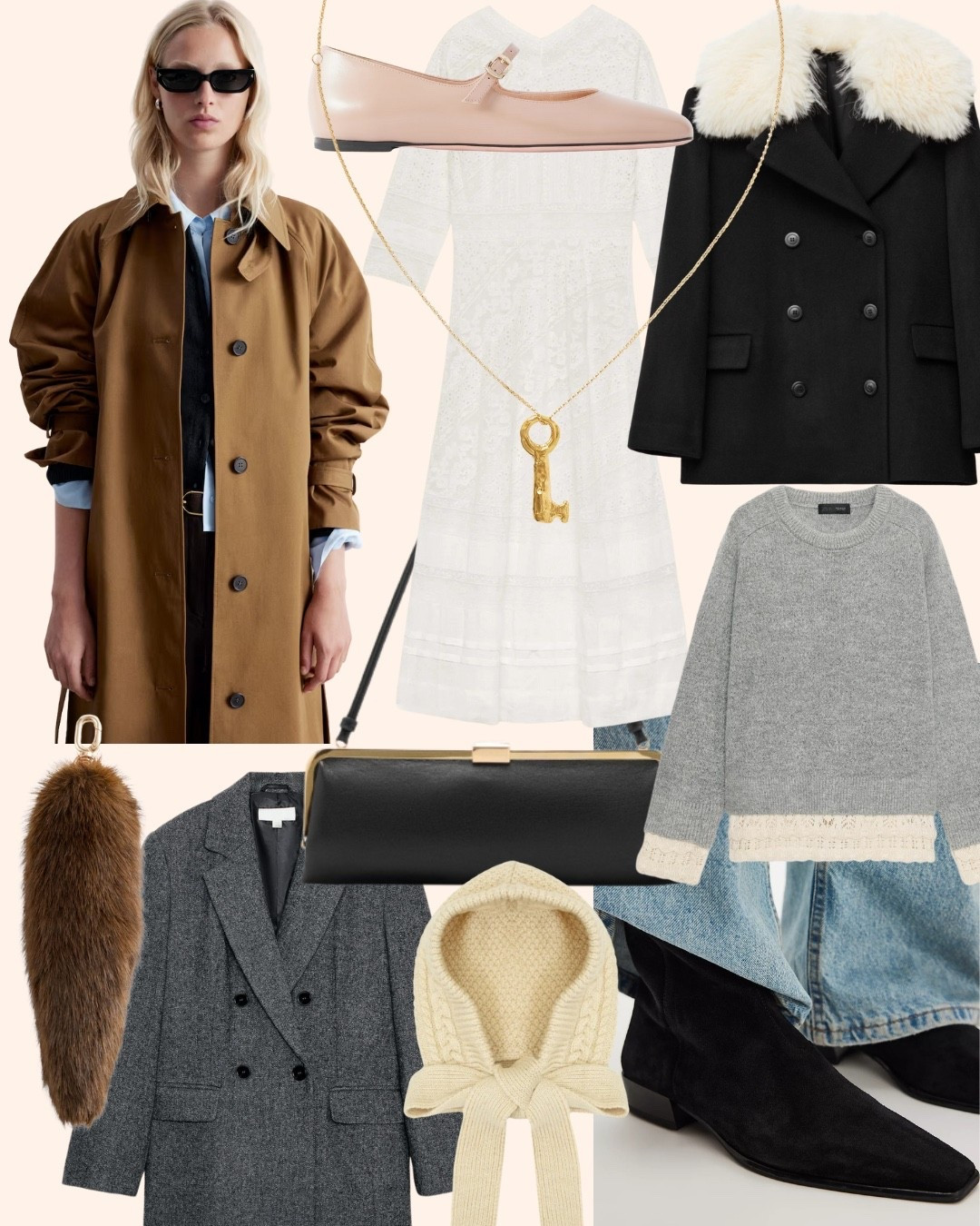 This week’s Douceur Loves ❤️ Find the full edit on douceur.uk ✨

#LTKuk #LTKautumn #LTKwinter