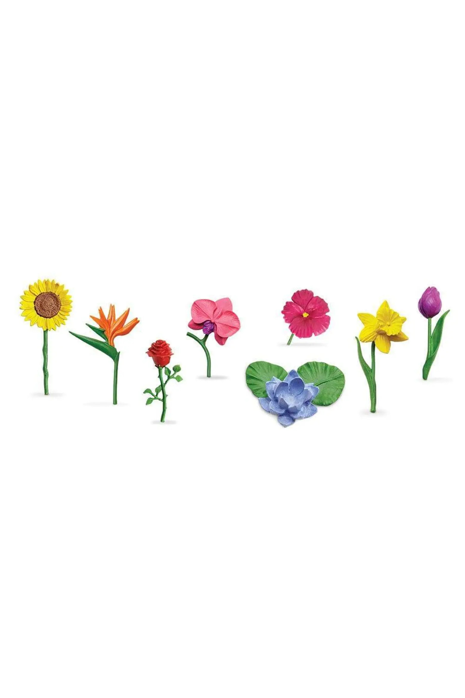 Safari Ltd. Flowers Toy | Nordstrom | Nordstrom