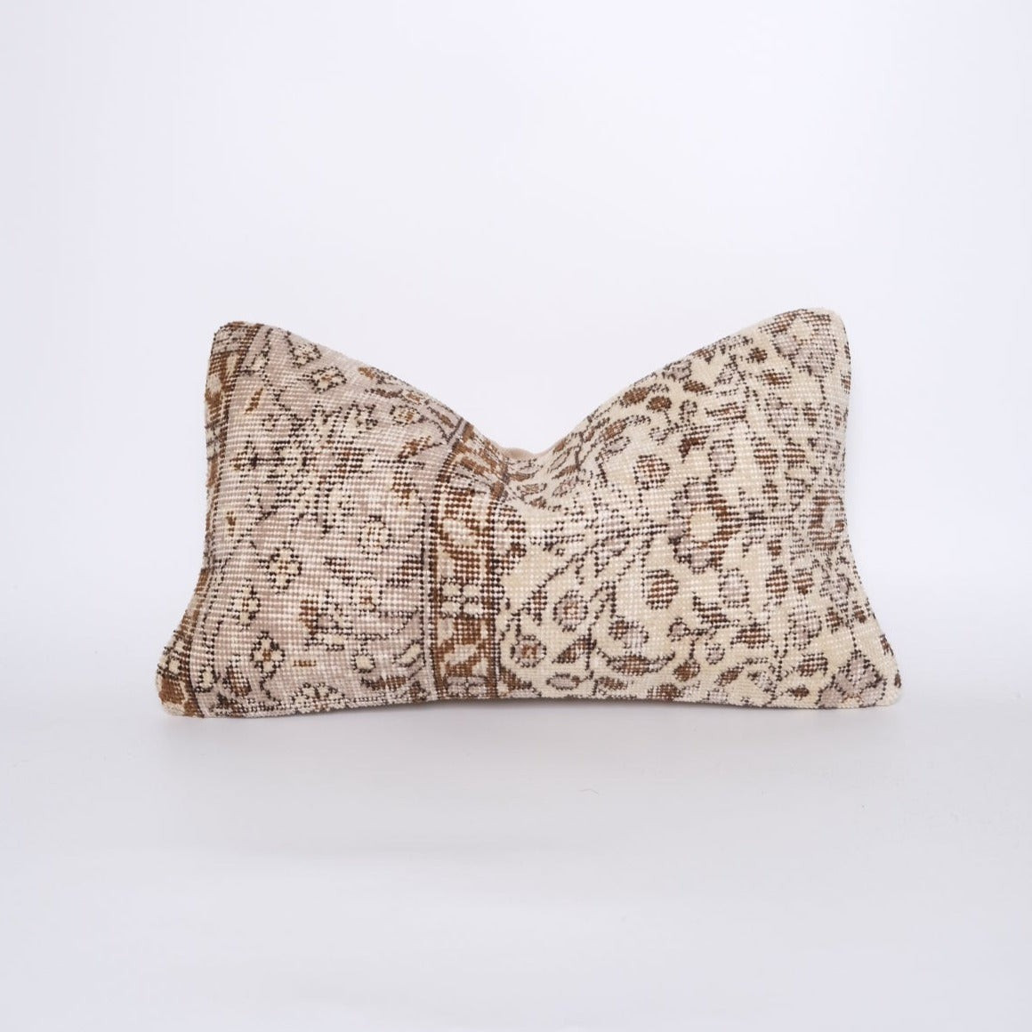 Clarice Turkish Vintage Rug Lumbar | Twenty Third by Deanne (US)