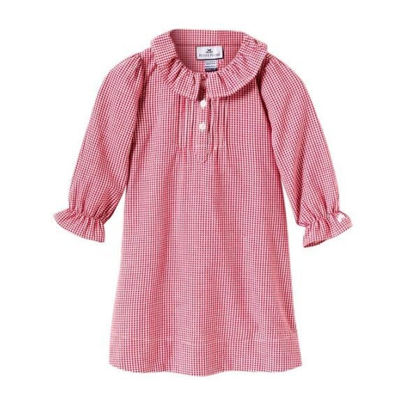 Petite Plume | Maisonette