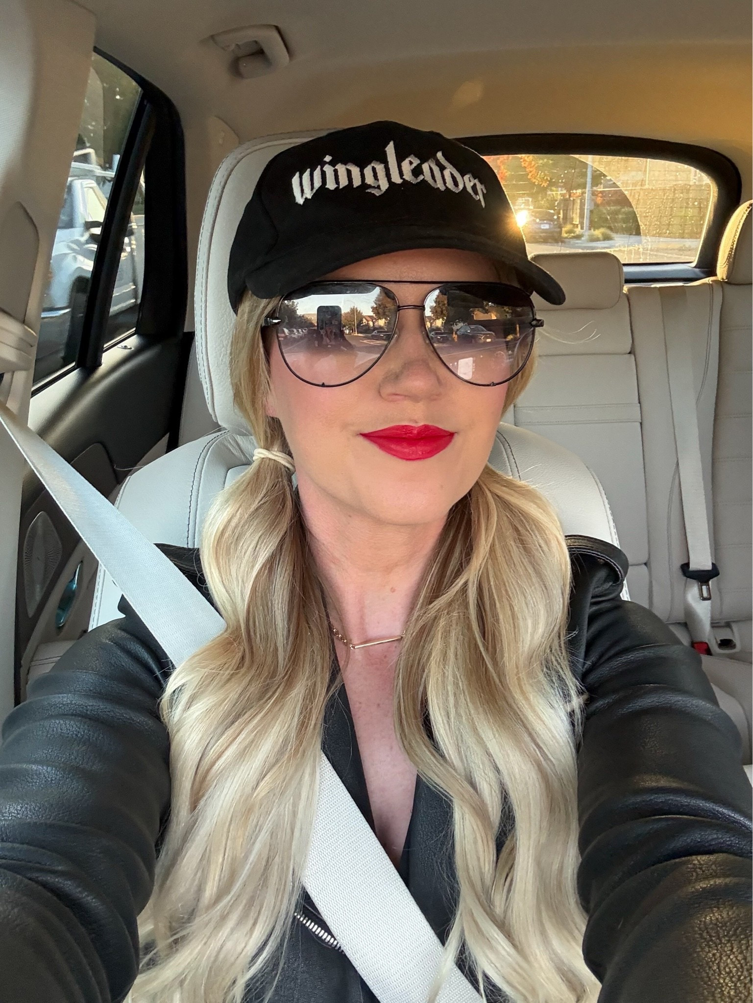 Loved this cute hairstyle for a Fourth Wing Threshing Day release party!

#LTKBeauty