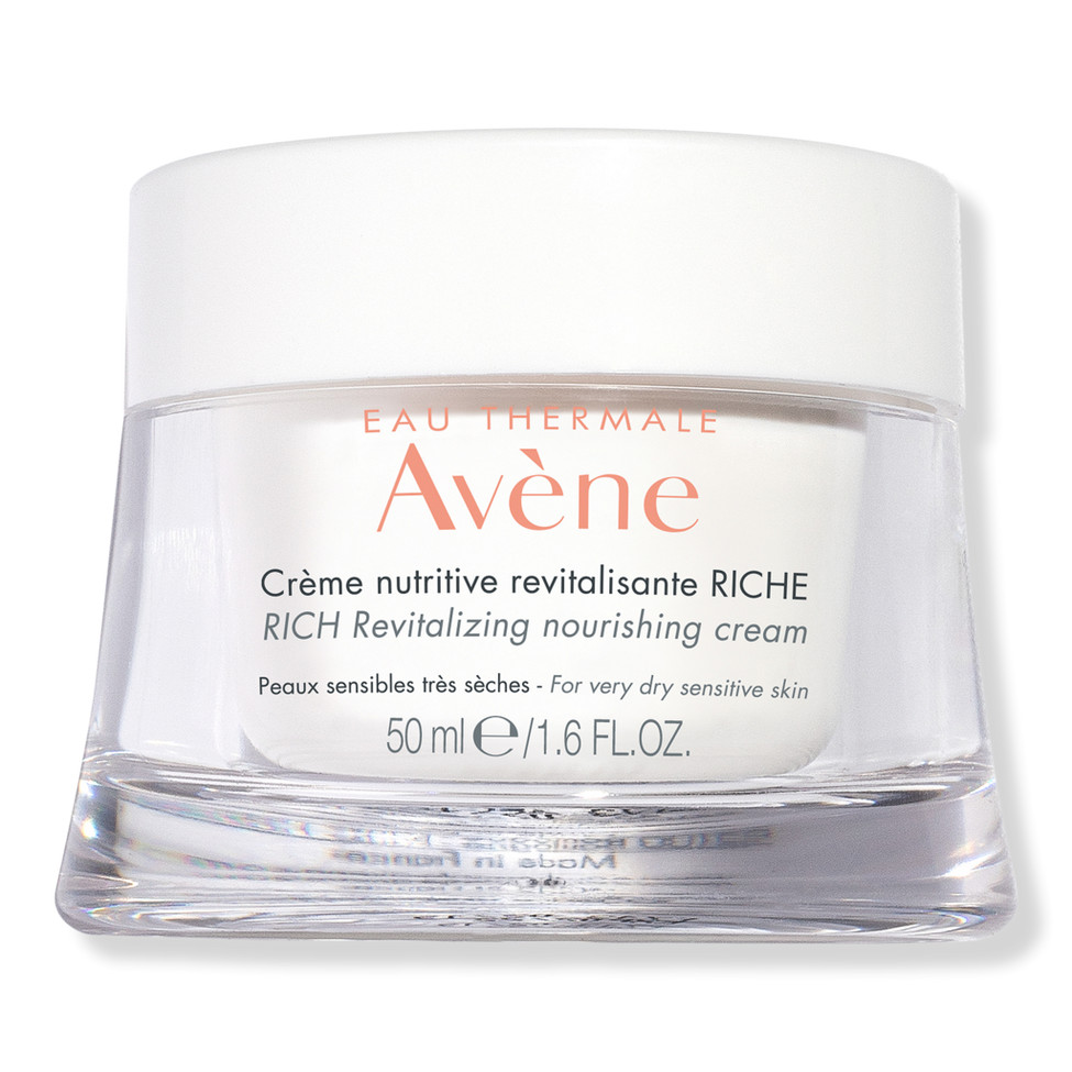 RICH Revitalizing Nourishing Cream | Ulta