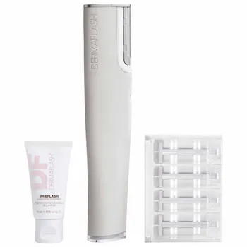 DERMAFLASHLUXE+ Advanced Sonic Dermaplaning + Peach Fuzz Removal | Sephora (US)