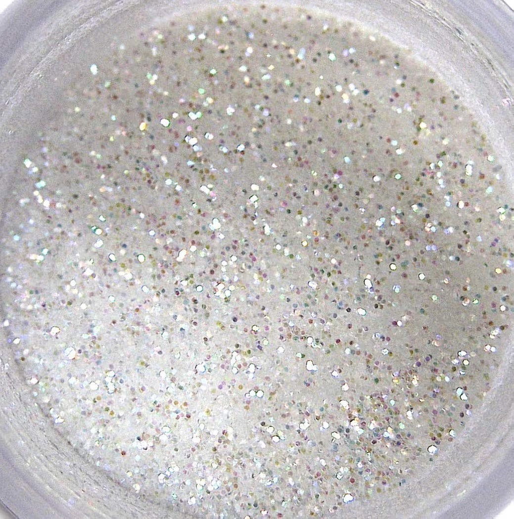 Rainbow Diamond Cake Glitter (6 grams each container) cakes, cupcakes, fondant, decorating, cake ... | Amazon (US)