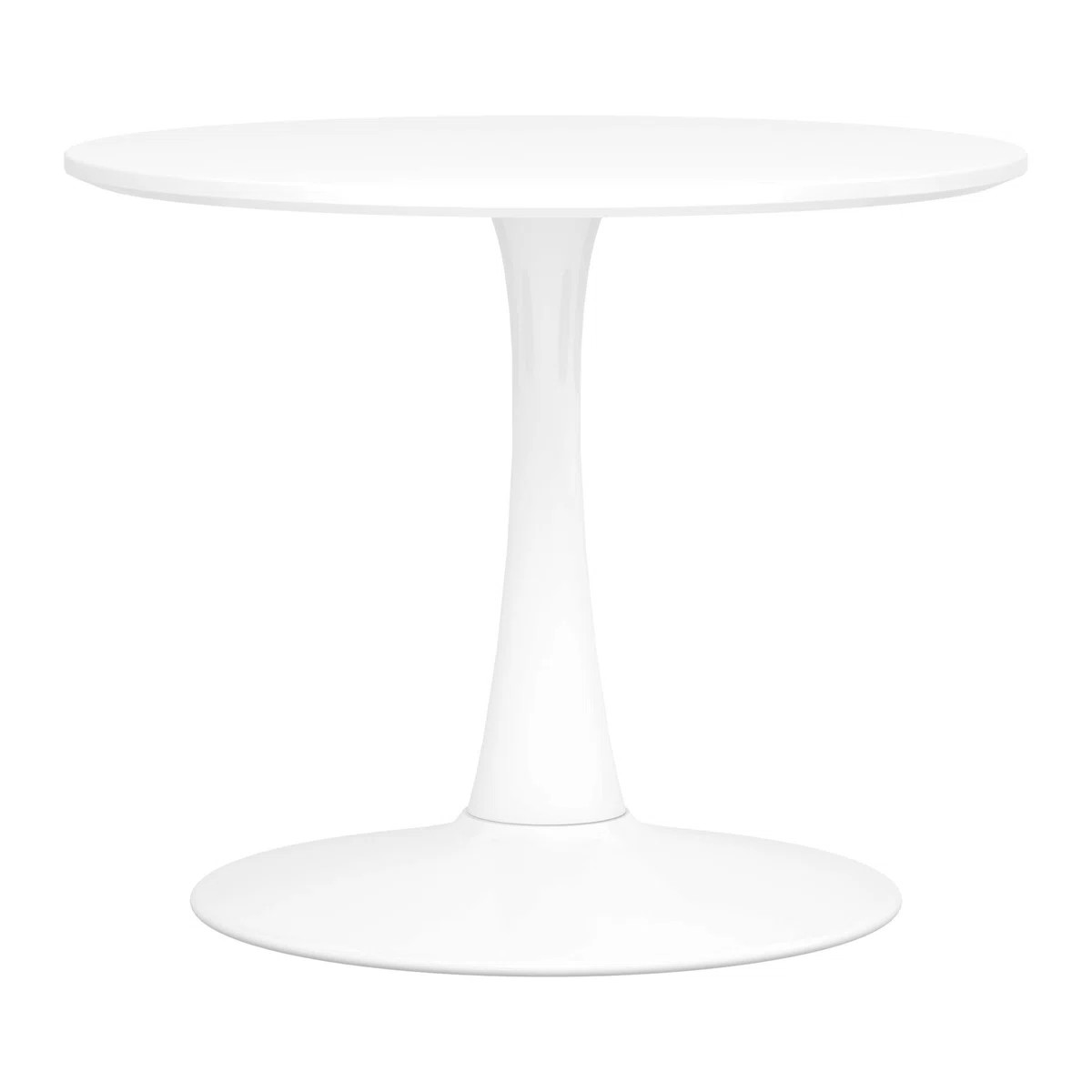 Isabelle & Max™ Kids Rose Table, White & Reviews | Wayfair | Wayfair North America