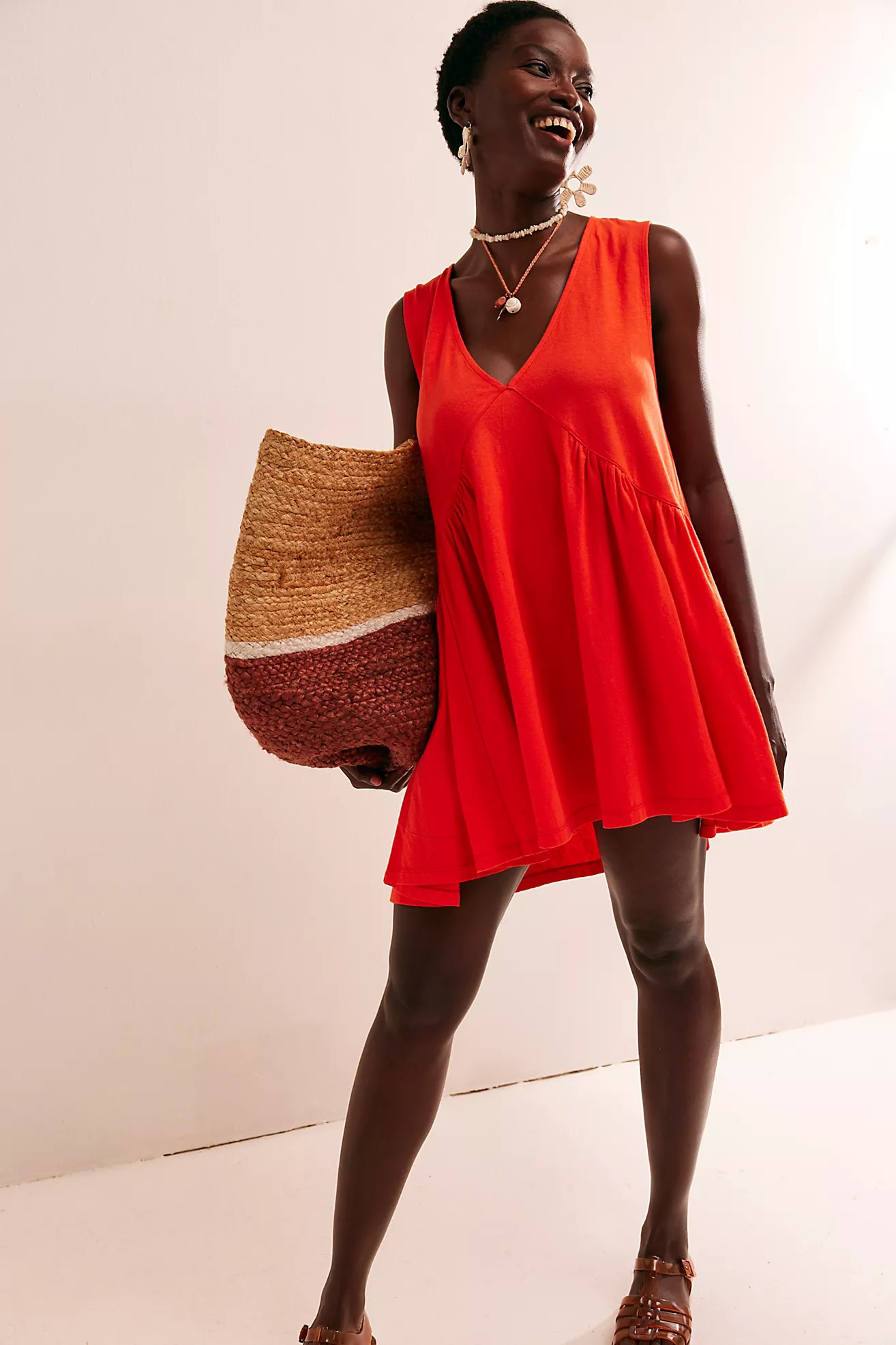 On My Mind Mini | Free People (Global - UK&FR Excluded)