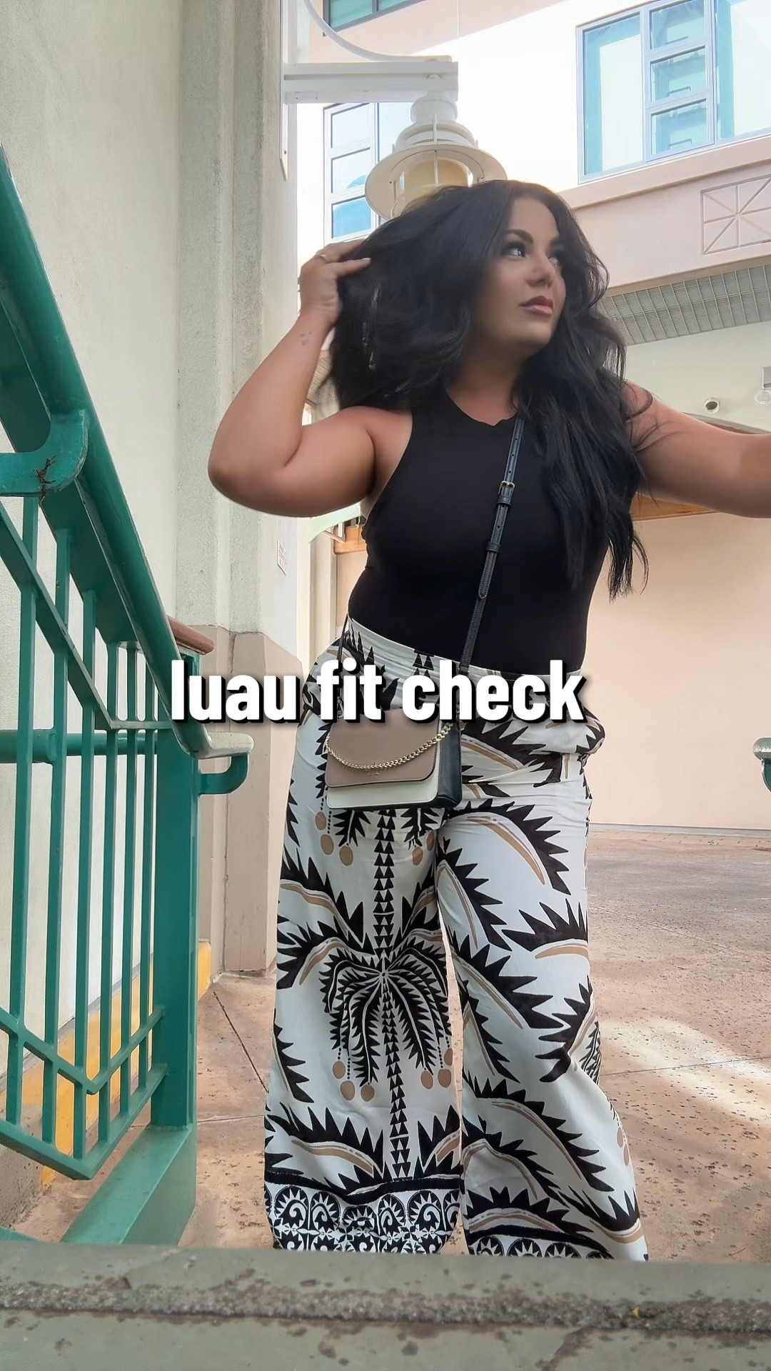 What I wore to a luau in Honolulu! 

#LTKSaleAlert #LTKMidsize #LTKTravel