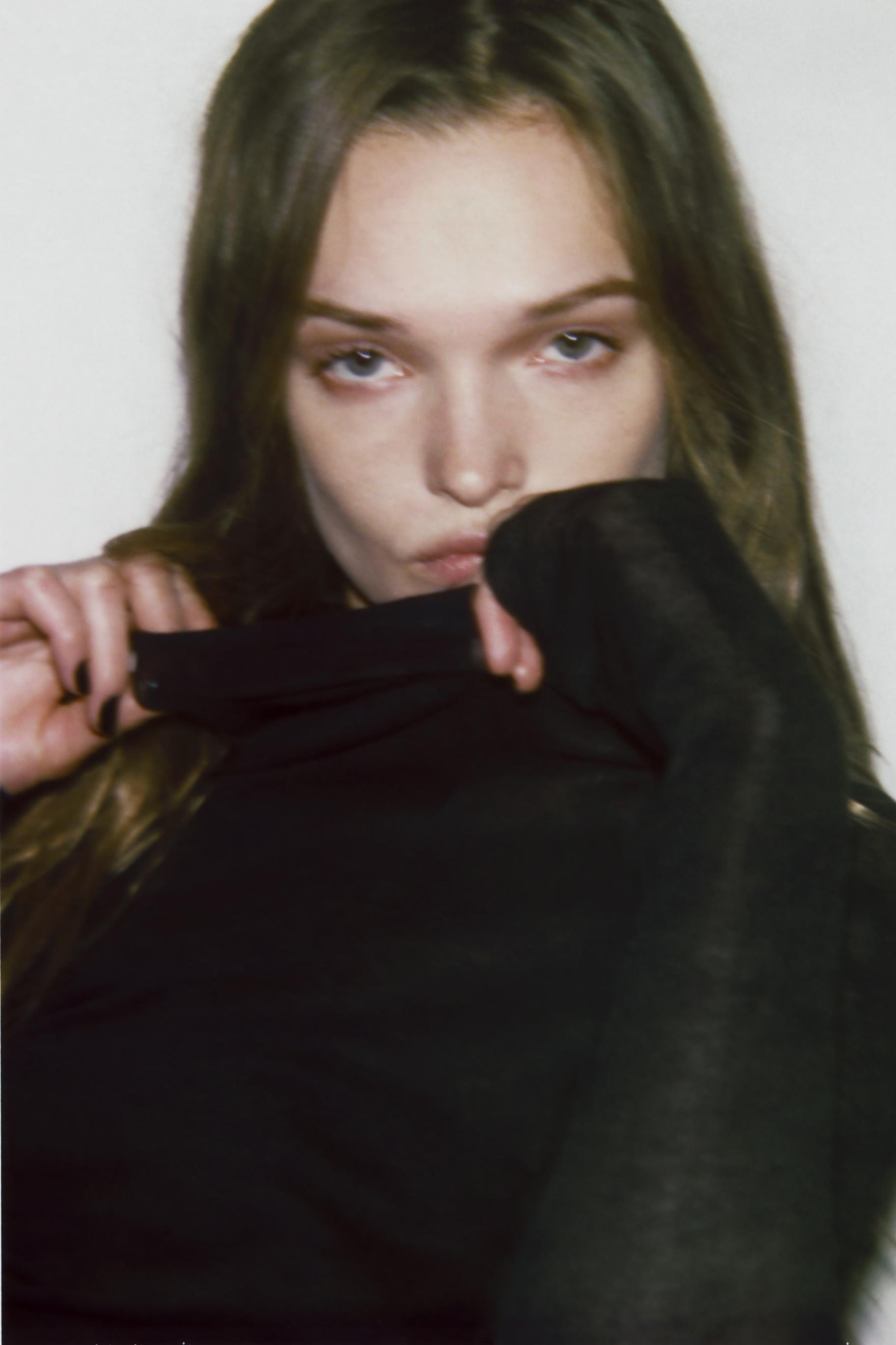 SUPIMA® COTTON T-SHIRT | Zara US