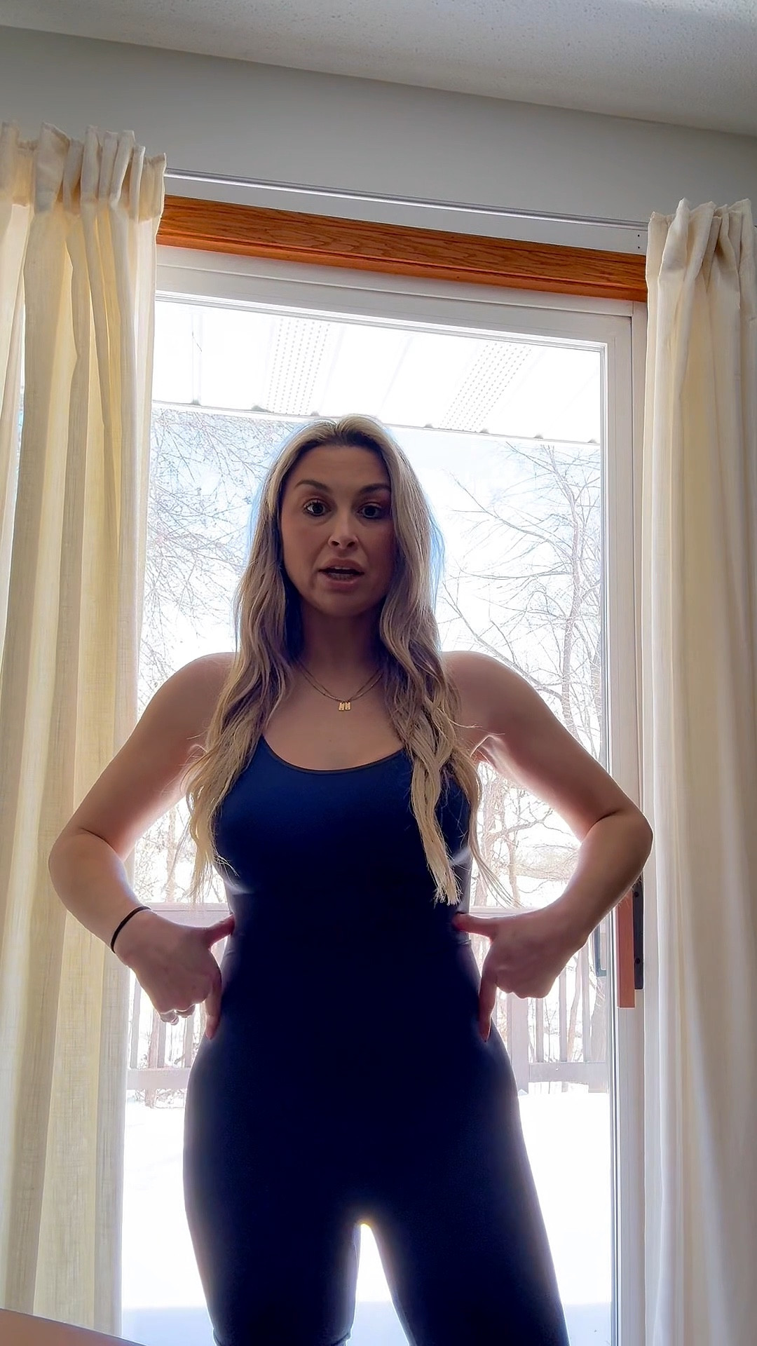 Love this to style one of my favorite pieces to have fun with. Wear it by itself, under clothes for a snatched look, or style it with your favorite shirt or jacket @Shapermint 

#LTKdayinmylife #LTKootd #LTKgrwm