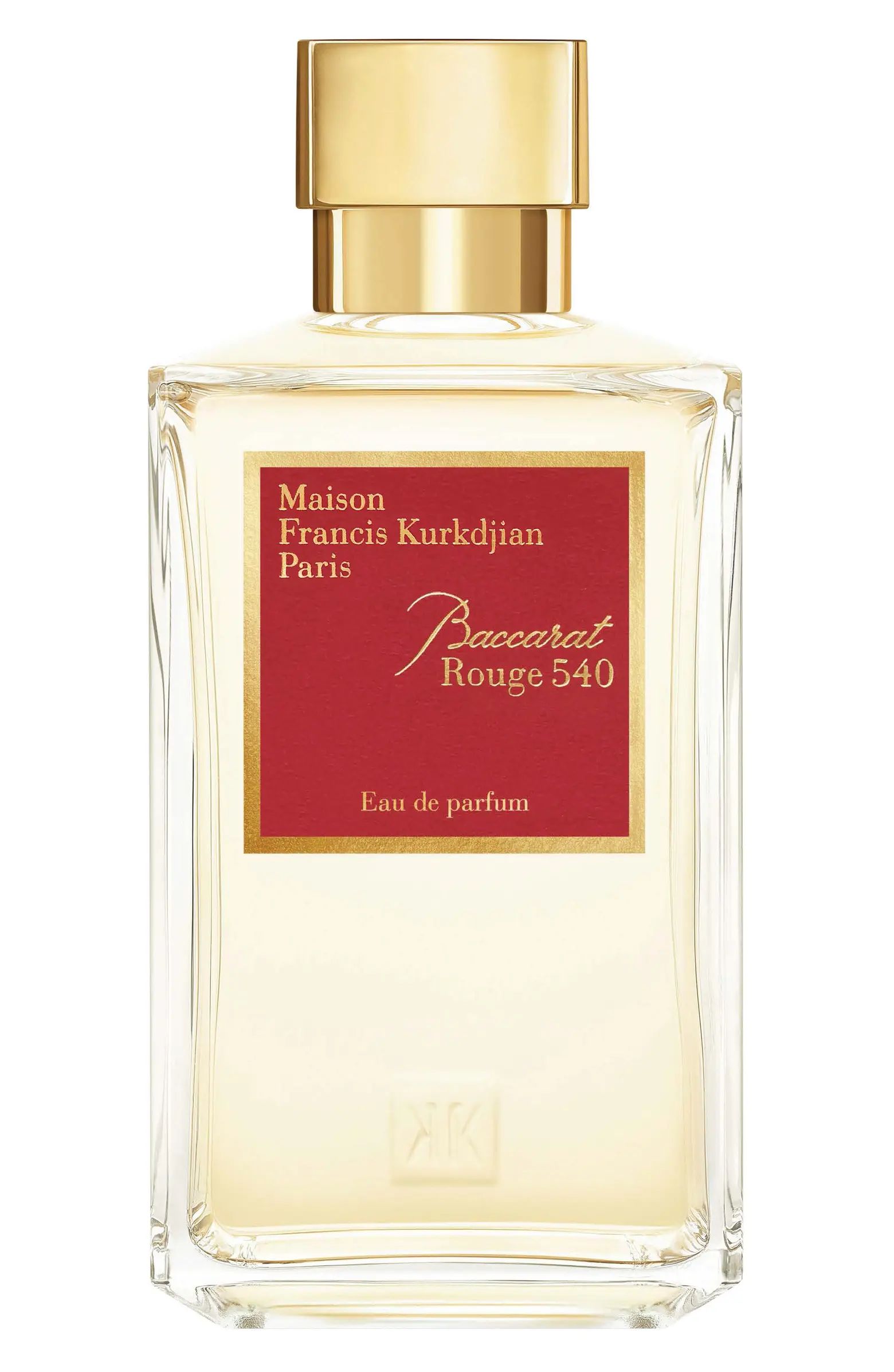 Maison Francis Kurkdjian Baccarat Rouge 540 Eau de Parfum | Nordstrom | Nordstrom