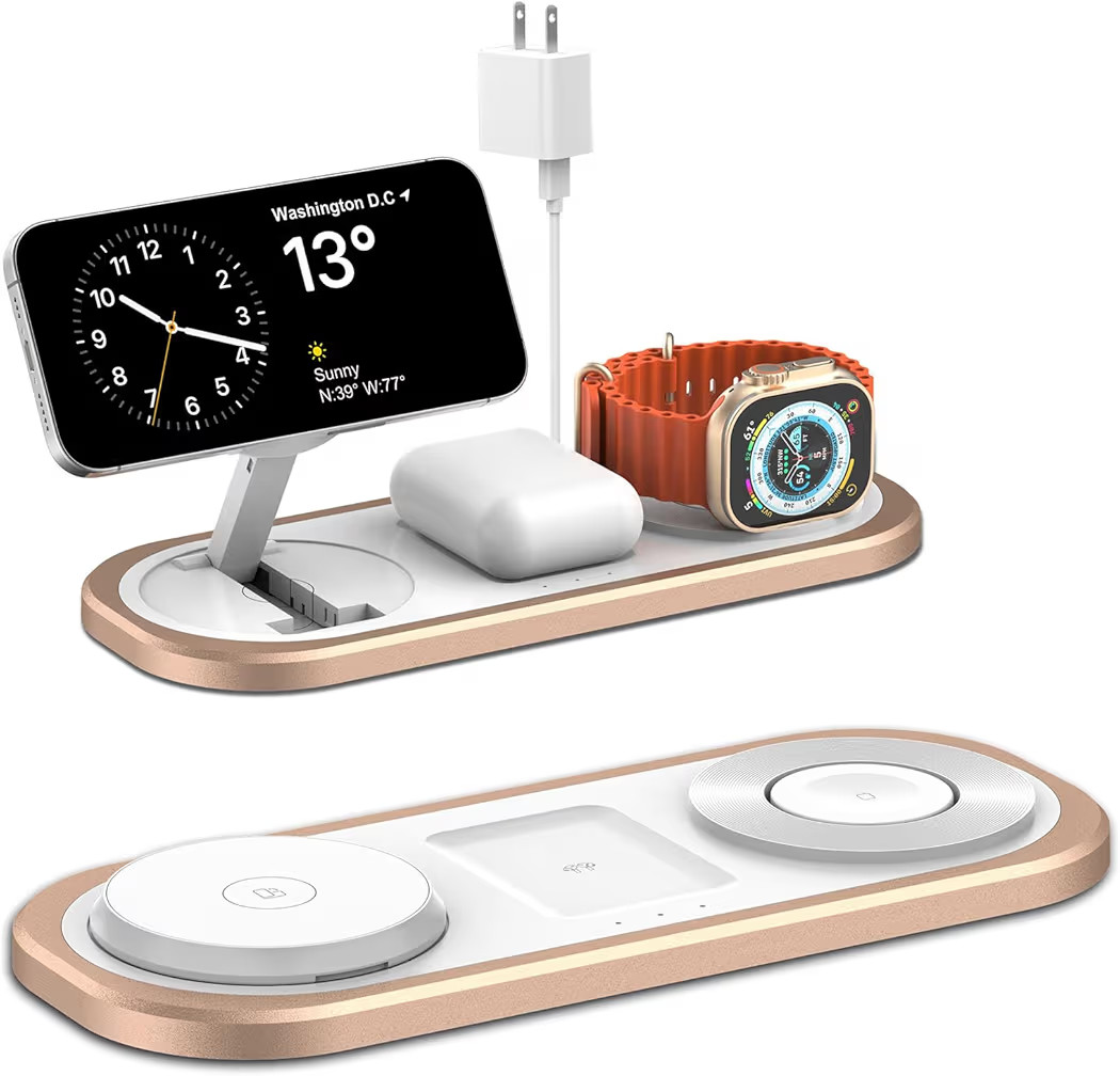 Visit the TEGISPAK Store | Amazon (US)