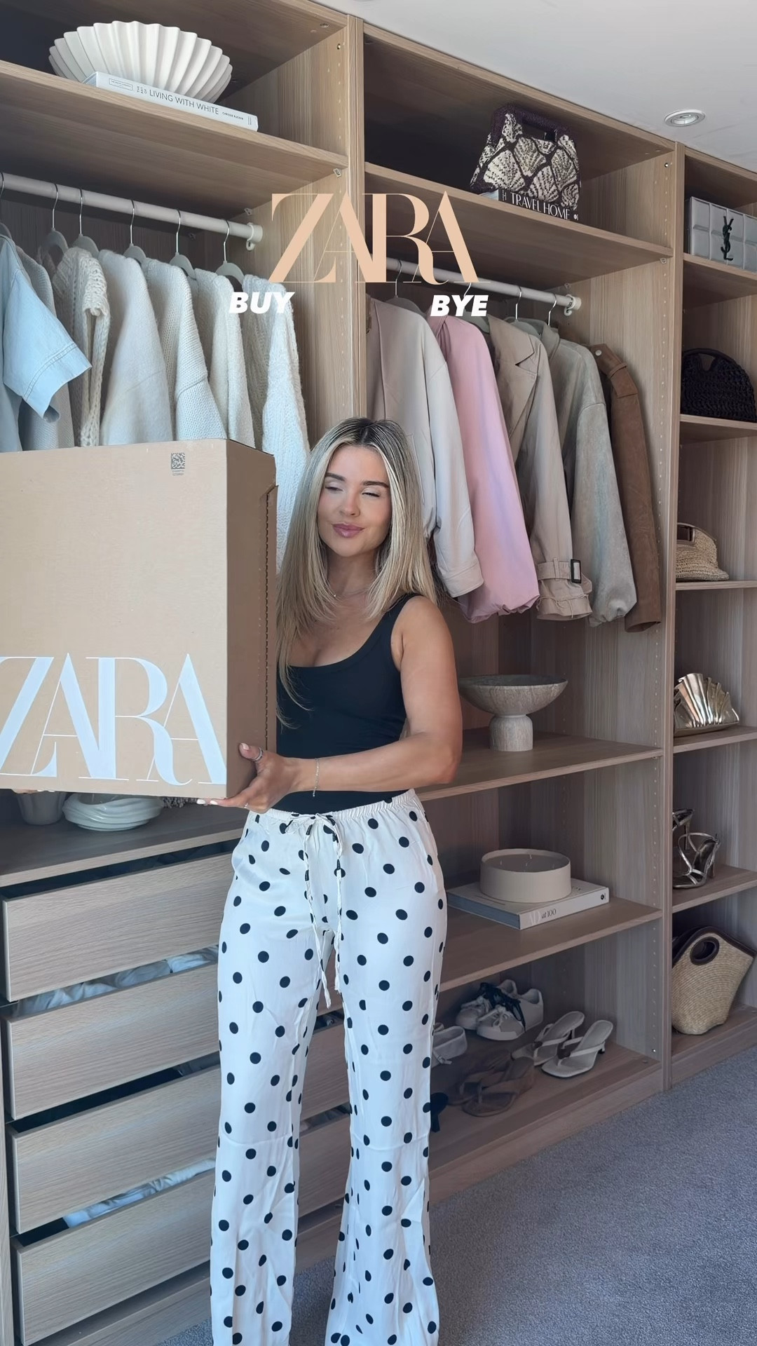 zara new in haul 

#LTKsummer #LTKstyletip #LTKuk