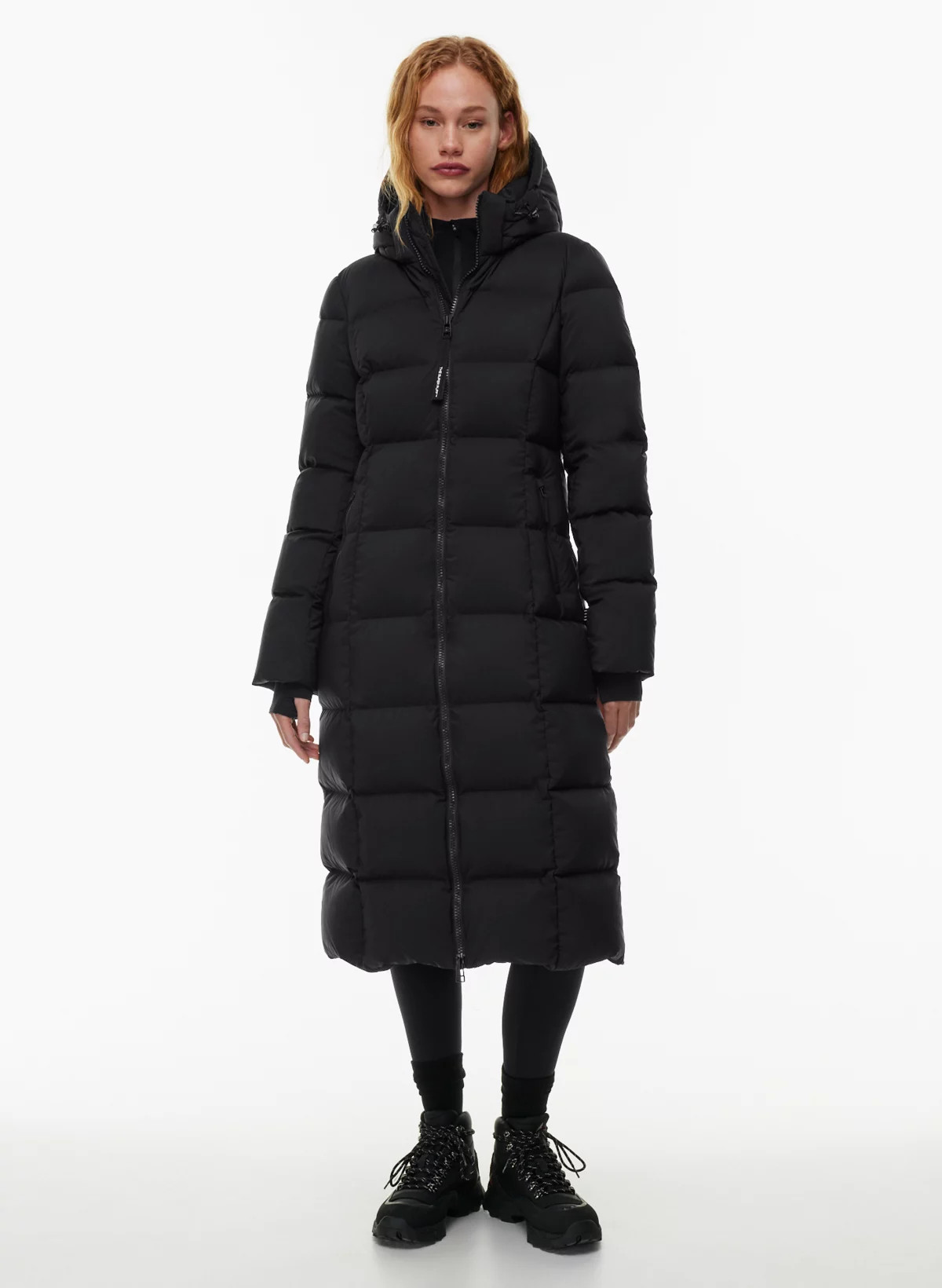 THE SUPERSNUG PUFF™ LONG | Aritzia