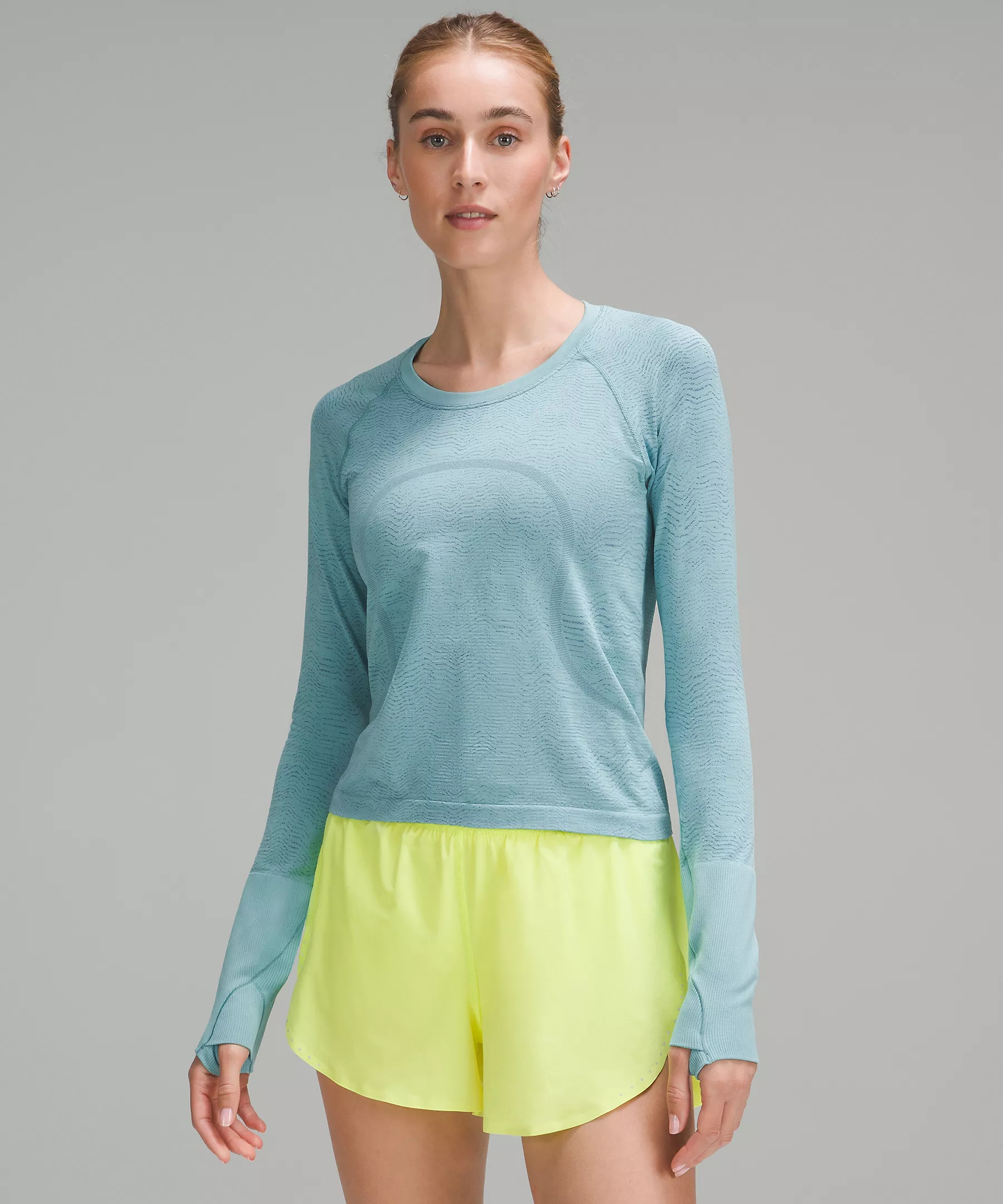 Swiftly Tech Long Sleeve Shirt 2.0 | Lululemon (US)