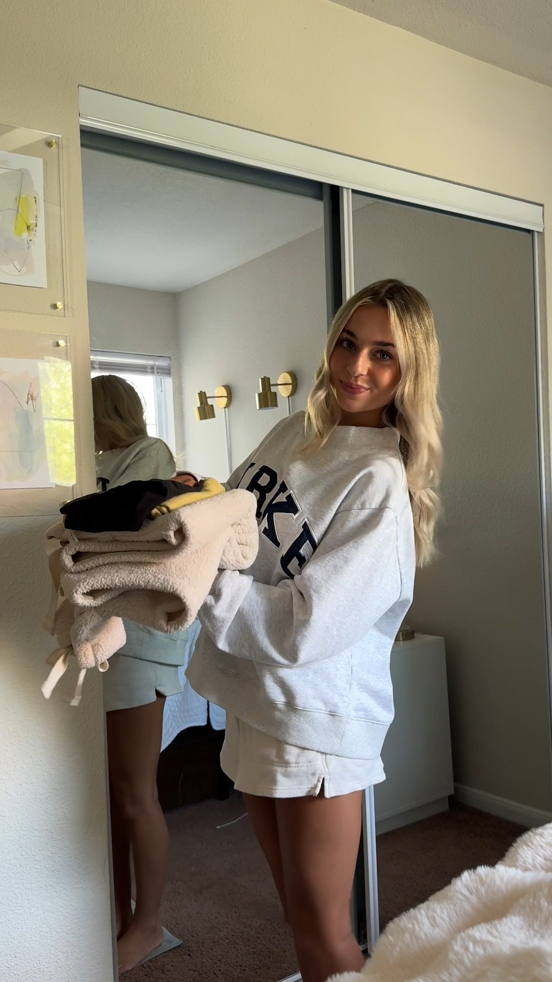 fall transition outfit🍂👟🍁⛅️

#LTKFallSale #LTKSeasonal #LTKActive